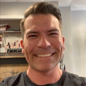 Meet your Posher, David